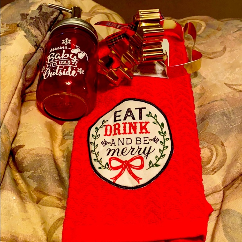 Holiday Gift Set